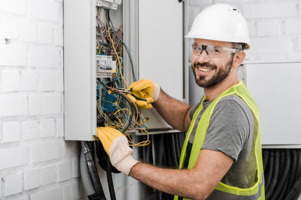 Best Industrial Electrical Services  in Riverdale, GA