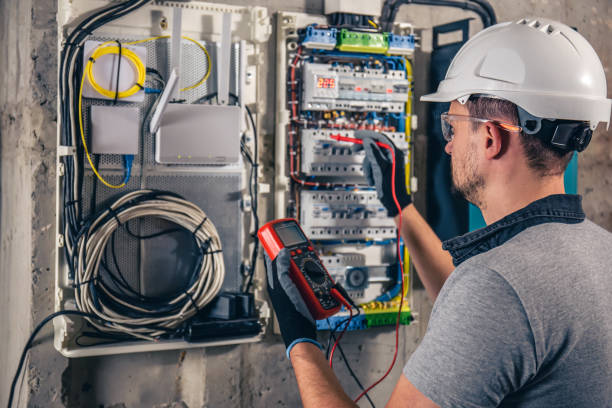 Trusted GA Electrician Experts