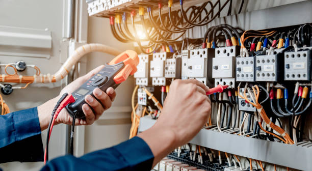 Why Trust Our Certified Electricians for Your Electrical Needs in GA?