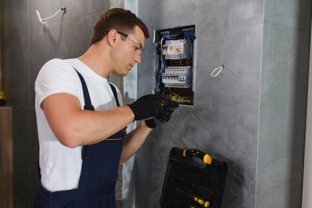 Best Affordable Electrical Installation  in Riverdale, GA