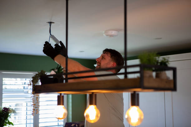 Best Circuit Breaker Repair  in Riverdale, GA