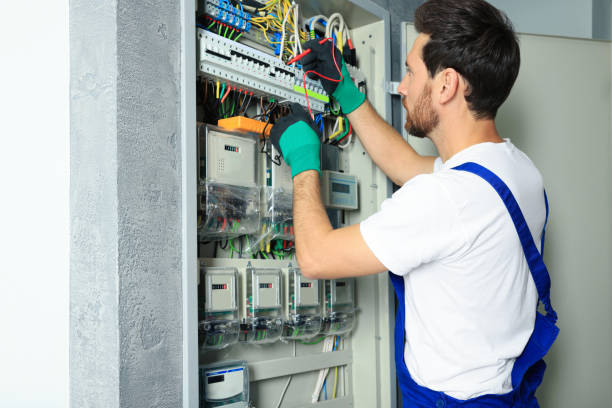 Best Electrical Troubleshooting Services  in Riverdale, GA