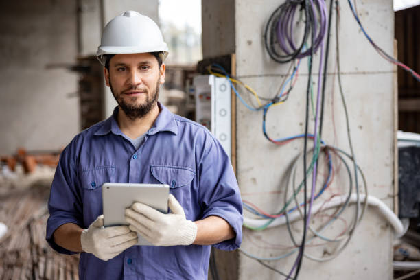 Electrical Rewiring Services in GA