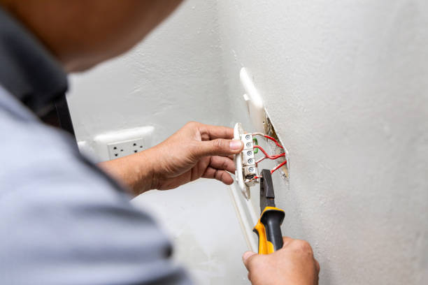 Best Electrical Upgrades for Homes  in Riverdale, GA