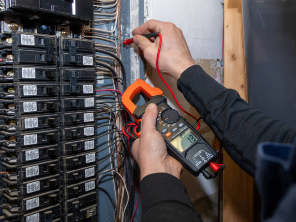 Best Affordable Electrical Installation  in Riverdale, GA