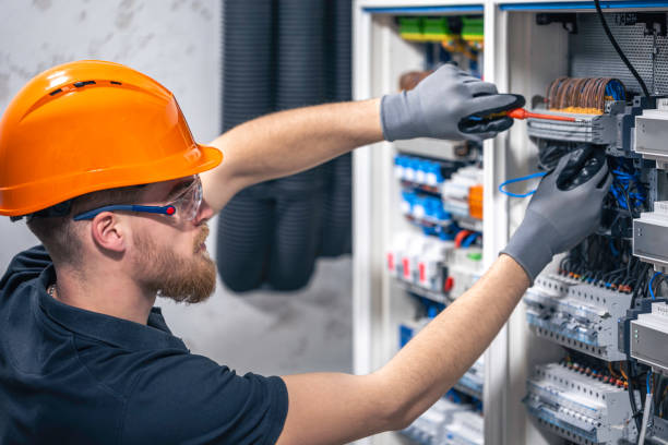 Best Emergency Electrician Near Me  in Riverdale, GA
